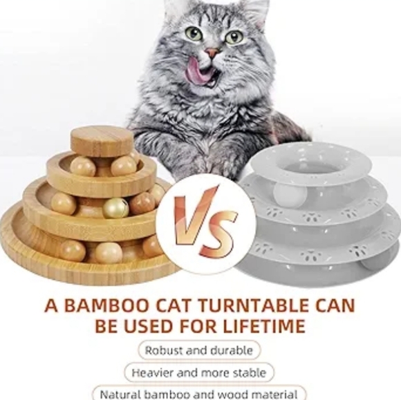 Cat Toys 😺 - Picture 5 of 12